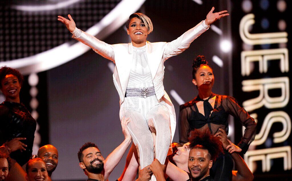75th Annual Tony Awards - Show